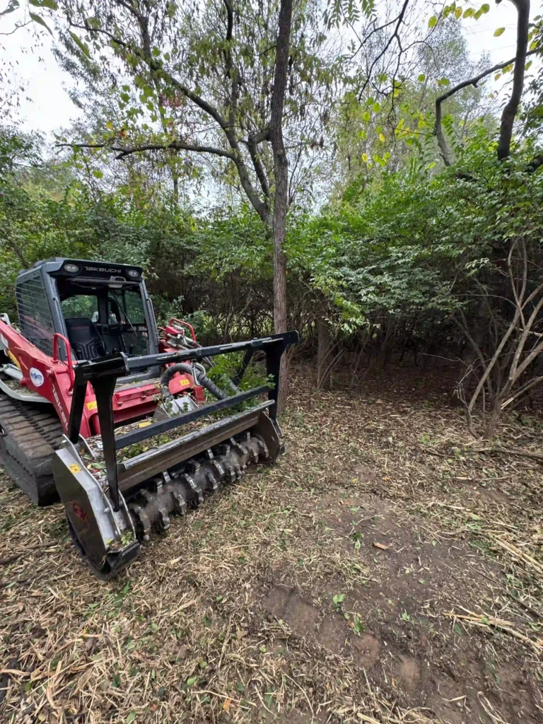 FAE Mulcher Tooth Replacement 