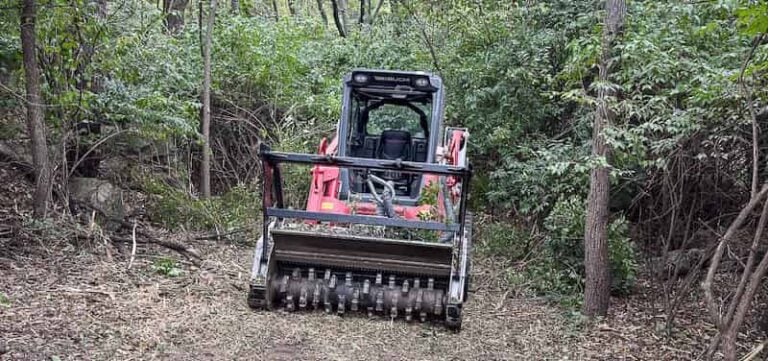 LAND CLEARING KANSAS CITY
